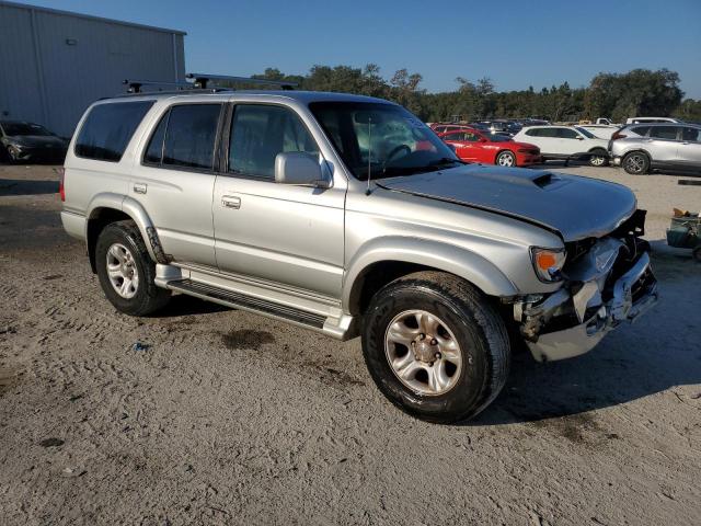 Photo 4 from auction – 2001 TOYOTA 4RUNNER SR with VIN JT3GN86R610205560