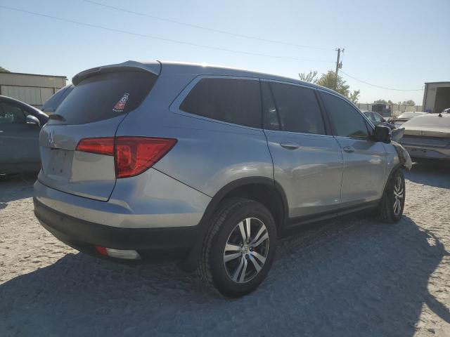 Photo 3 from auction – 2017 HONDA PILOT EXL with VIN 5FNYF5H67HB041696