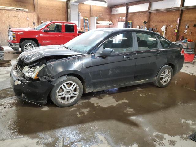 Photo 1 from auction – 2009 FORD FOCUS SES with VIN 1FAHP36N29W215608