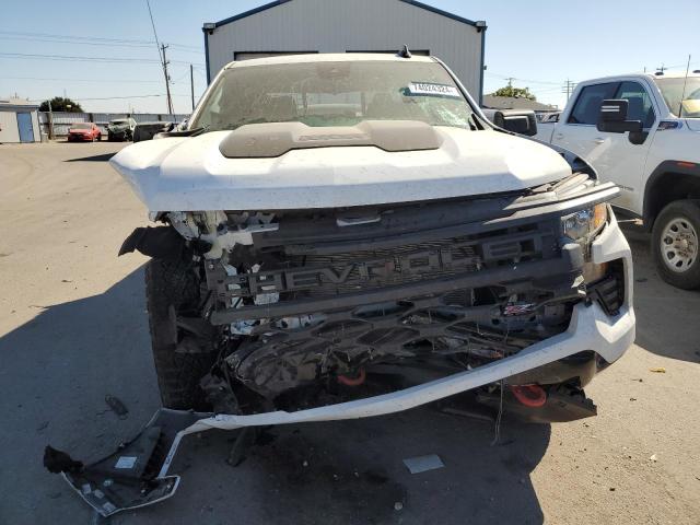 Photo 5 from auction – 2024 CHEVROLET SILVERADO with VIN 3GCUDCED0RG387337