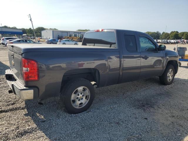 Photo 3 from auction – 2011 CHEVROLET SILVERADO with VIN 1GCRCSE09BZ432670