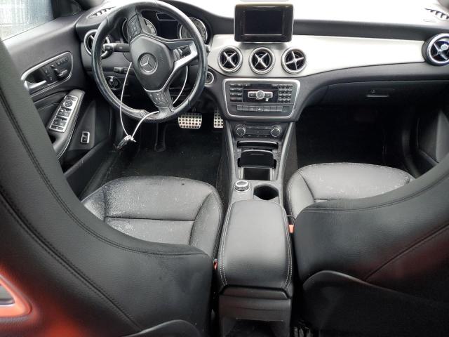 Photo 8 from auction – 2014 MERCEDES-BENZ CLA 250 with VIN WDDSJ4EB6EN063207
