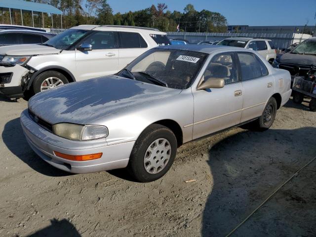 Photo 1 from auction – 1994 TOYOTA CAMRY LE with VIN 4T1SK12E5RU412272