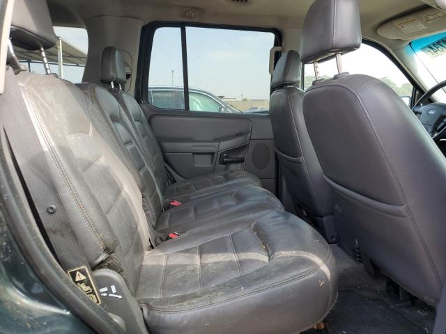 Photo 11 from auction – 2002 FORD EXPLORER X with VIN 1FMZU63W52UC44779