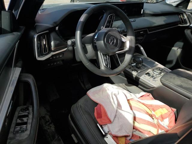 Photo 8 from auction – 2025 MAZDA CX-70 PREM with VIN JM3KJEHA2S1103778