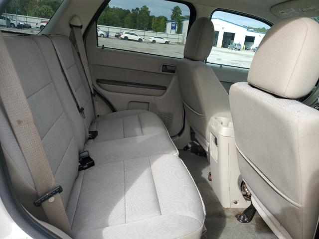 Photo 11 from auction – 2012 FORD ESCAPE XLT with VIN 1FMCU0D75CKA37705
