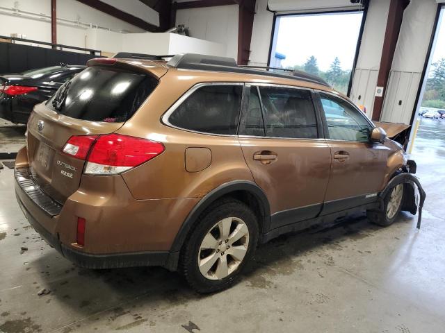 Снимка 3 от търг – 2012 SUBARU OUTBACK 2. с VIN 4S4BRBCCXC3237853