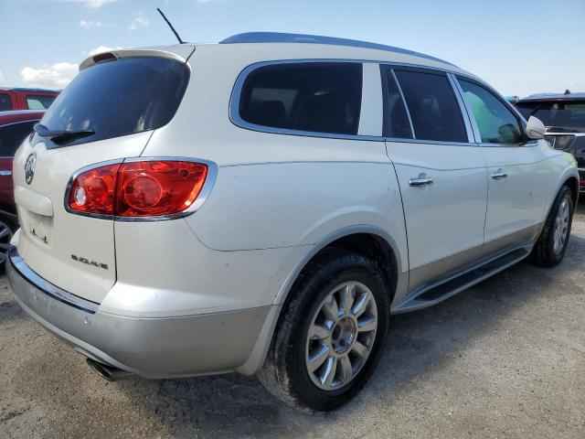 Photo 3 from auction – 2012 BUICK ENCLAVE with VIN 5GAKRDED4CJ285948
