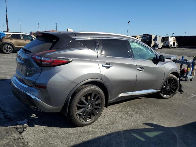 Photo 3 from auction – 2023 NISSAN MURANO PLA with VIN 5N1AZ2DJ5PC136444