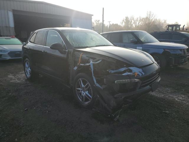 Photo 4 from auction – 2014 PORSCHE CAYENNE with VIN WP1AF2A29ELA48745