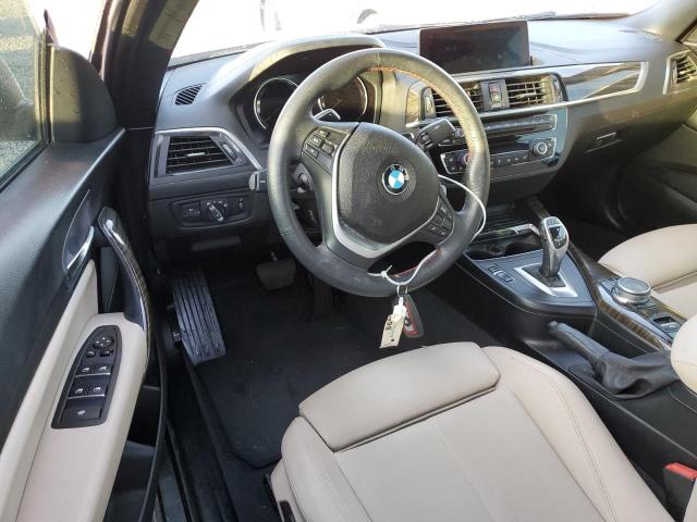 Photo 8 from auction – 2018 BMW 230I with VIN WBA2M7C53JVD51518