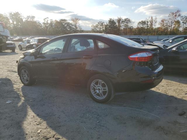 Photo 2 from auction – 2018 FORD FIESTA SE with VIN 3FADP4BJ4JM103484