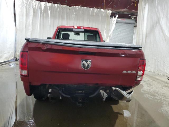 Photo 6 from auction – 2014 RAM 1500 ST with VIN 3C6JR7DG7EG185619
