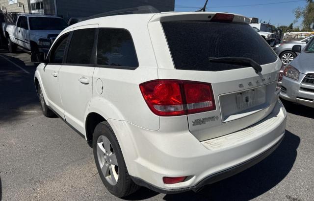 صورة رقم 3 من المزاد - 2012 DODGE JOURNEY SX مع VIN 3C4PDDBG6CT249396