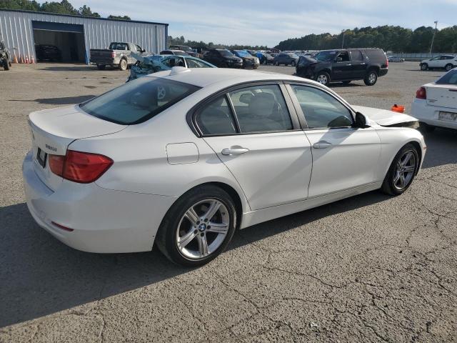 Photo 3 from auction – 2014 BMW 320 I with VIN WBA3B1G50ENN90951