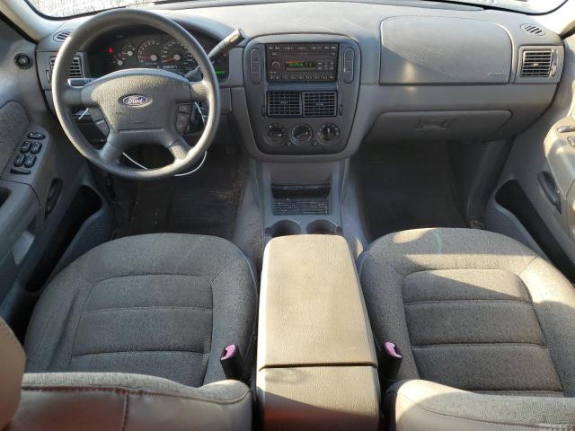 Photo 8 from auction – 2004 FORD EXPLORER X with VIN 1FMZU62K34UB41197