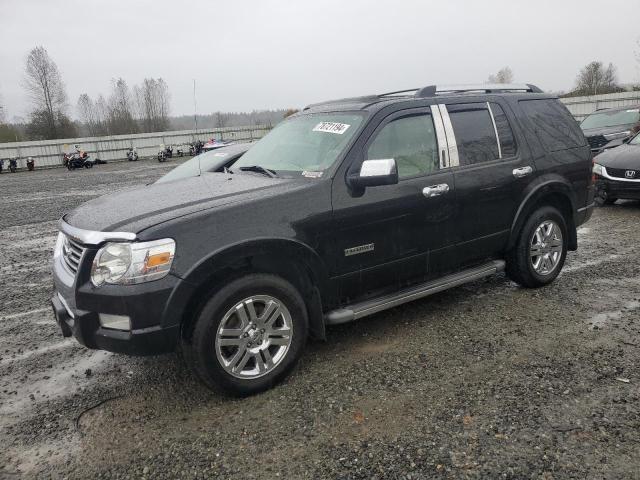 FORD EXPLORER L 2006 with VIN 1FMEU75E96UB66327 - Photo from auction