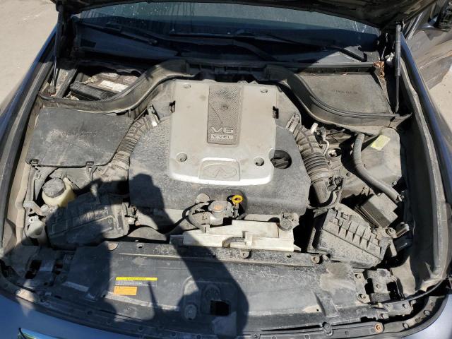 Photo 11 from auction – 2011 INFINITI G37 with VIN JN1CV6AR2BM356639