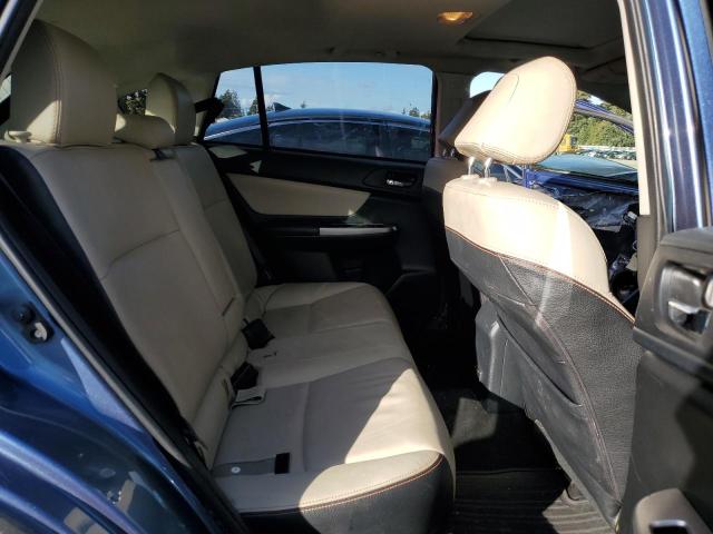 Photo 11 from auction – 2016 SUBARU CROSSTREK with VIN JF2GPANC8GH265328