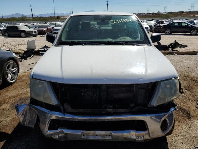 Photo 5 from auction – 2011 NISSAN FRONTIER S with VIN 1N6AD0EV7BC436503