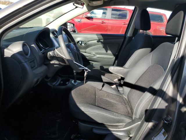 Photo 7 from auction – 2015 NISSAN VERSA S with VIN 3N1CN7AP7FL861094
