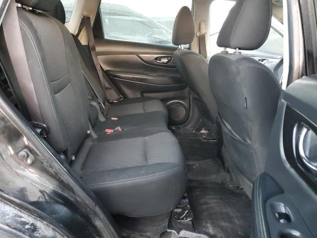 Photo 11 from auction – 2018 NISSAN ROGUE S with VIN KNMAT2MV7JP587528