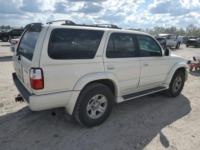 Photo 3 from auction – 2002 TOYOTA 06 BEDLNR with VIN JT3GN87RX29000884