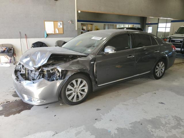TOYOTA AVALON BAS 2012 con VIN 4T1BK3DB8CU463030 - Foto de la subasta