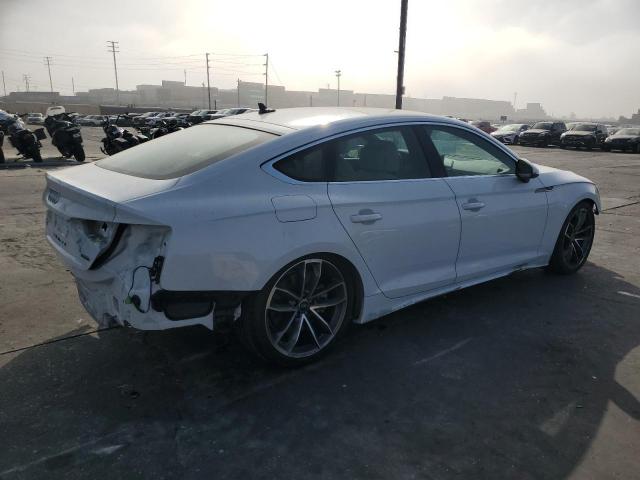 Photo 3 from auction – 2023 AUDI A5 PREMIUM with VIN WAUDACF5XPA046455