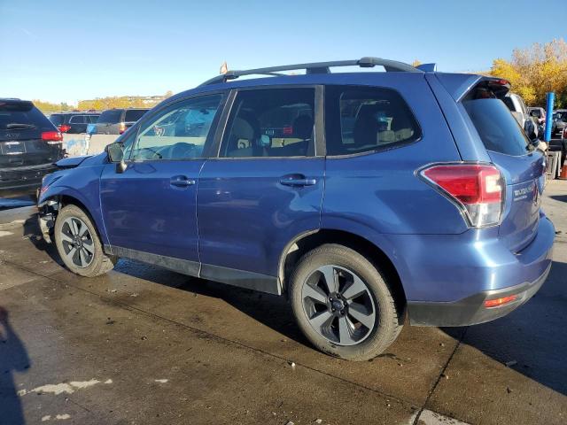 Photo 2 from auction – 2017 SUBARU FORESTER 2 with VIN JF2SJAEC4HH513622