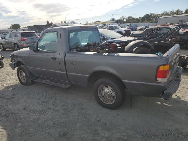 Photo 2 from auction – 1999 FORD RANGER with VIN 1FTYR10C8XUA63164