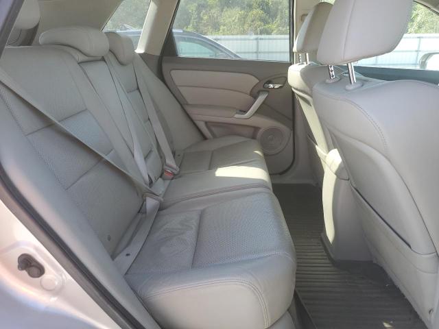 Photo 11 from auction – 2011 ACURA RDX with VIN 5J8TB2H25BA001913