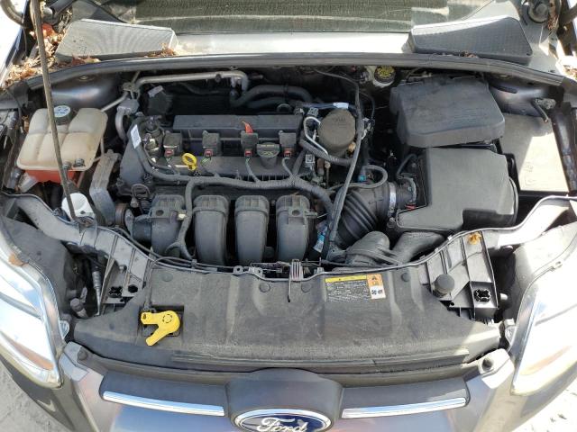 Photo 11 from auction – 2013 FORD FOCUS SE with VIN 1FADP3F26DL340402