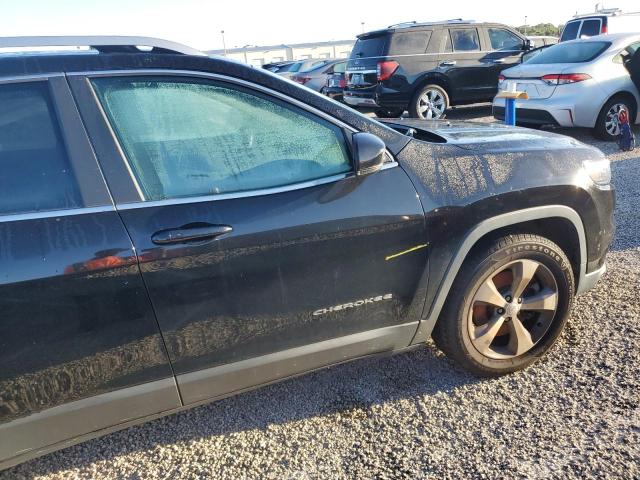 Photo 13 from auction – 2019 JEEP CHEROKEE L with VIN 1C4PJMDX5KD229313