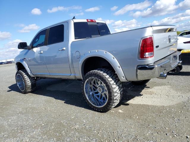 Photo 2 from auction – 2016 RAM 1500 LARAM with VIN 1C6RR7NMXGS337475