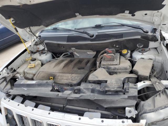 Photo 11 from auction – 2017 JEEP COMPASS LA with VIN 1C4NJDEB4HD171715