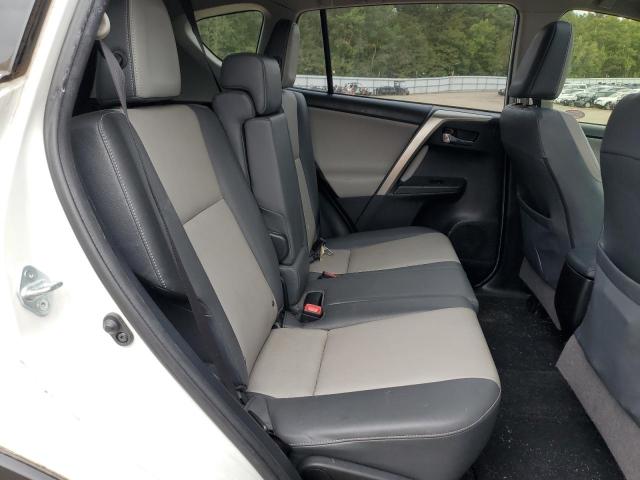 Photo 11 from auction – 2014 TOYOTA RAV4 LIMIT with VIN JTMYFREV1EJ016767