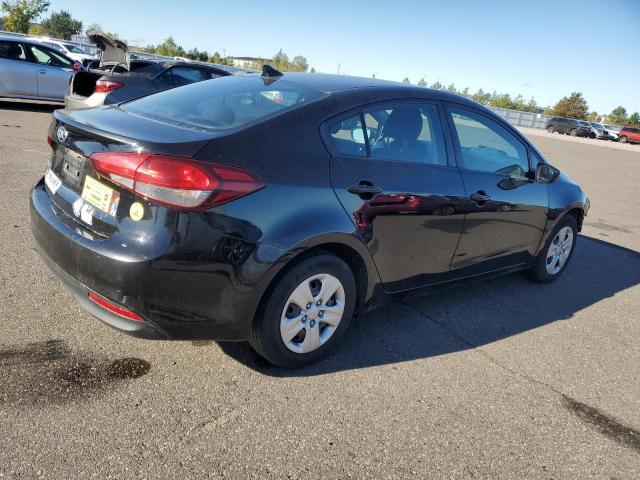 Photo 3 from auction – 2018 KIA FORTE LX with VIN 3KPFK4A78JE256757
