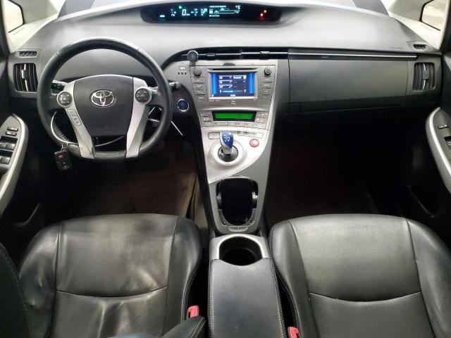 Photo 8 from auction – 2012 TOYOTA PRIUS with VIN JTDKN3DU1C1567342