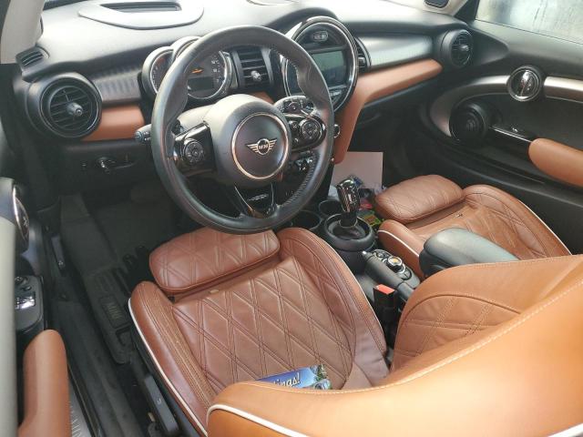 Photo 8 from auction – 2020 MINI COOPER S with VIN WMWXR5C04L2M18015