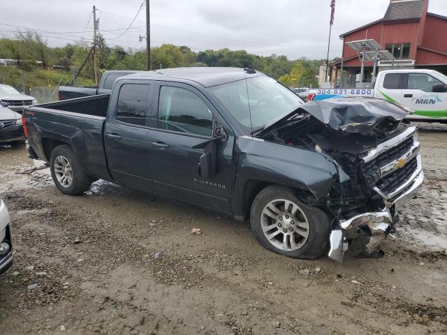 Photo 4 from auction – 2019 CHEVROLET SILVERADO with VIN 2GCVKPEC6K1185738