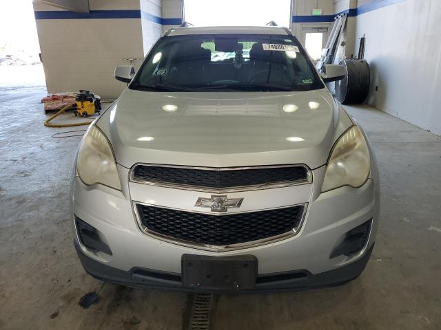 Photo 5 from auction – 2013 CHEVROLET EQUINOX LT with VIN 1GNALDEK8DZ131036