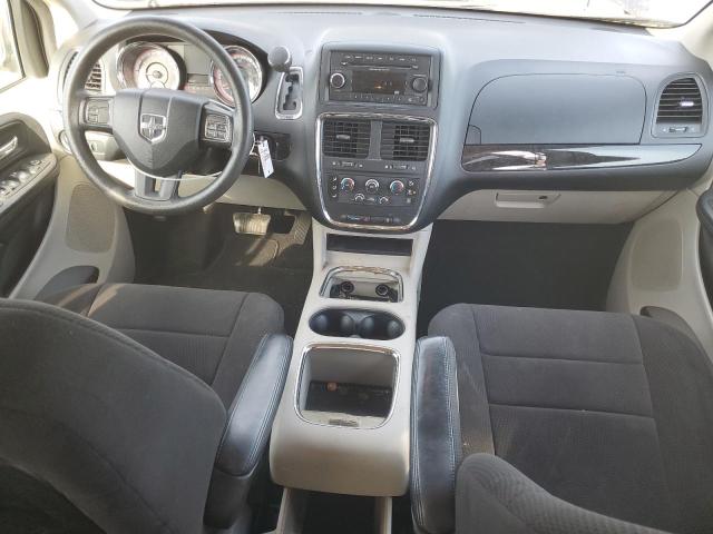 Photo 8 from auction – 2013 DODGE GRAND CARA with VIN 2C4RDGCG7DR611135