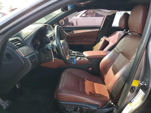 Photo 7 from auction – 2013 LEXUS GS 350 with VIN JTHBE1BL1D5021258
