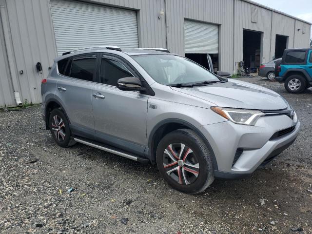 Photo 4 from auction – 2016 TOYOTA RAV4 LE with VIN 2T3ZFREV7GW244393