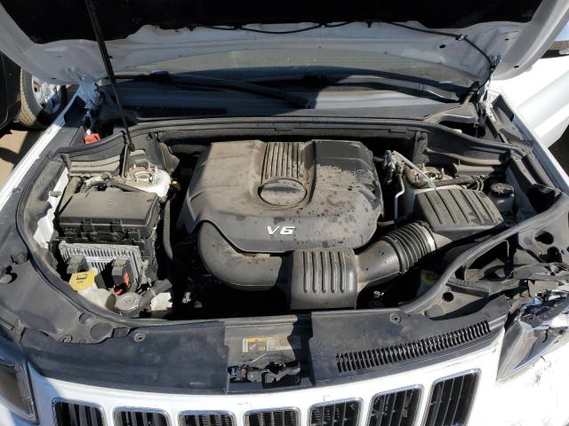 Photo 12 from auction – 2014 JEEP GRAND CHER with VIN 1C4RJFBG0EC516446