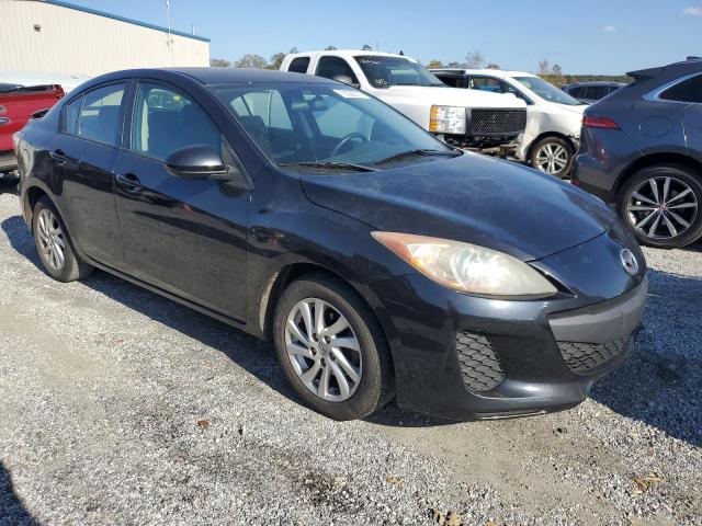 Photo 4 from auction – 2012 MAZDA 3 I with VIN JM1BL1V72C1559480