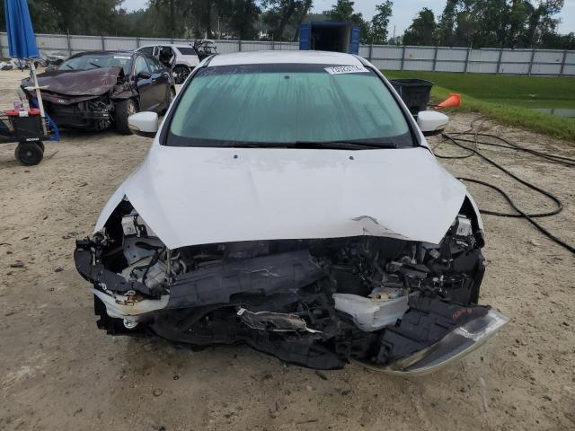 Photo 5 from auction – 2016 FORD FOCUS SE with VIN 1FADP3F23GL255487