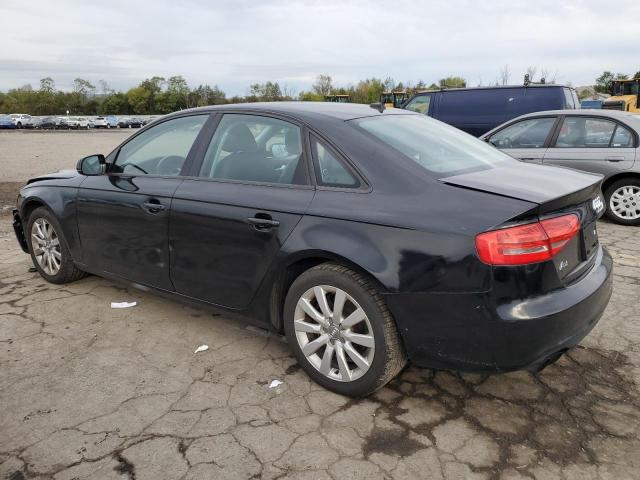 صورة رقم 2 من المزاد - 2014 AUDI A4 PREMIUM مع VIN WAUBFAFL6EN040170