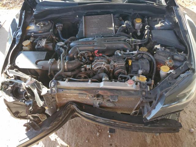 Фото 11 с аукциона – 2011 SUBARU IMPREZA WR с VIN JF1GR7E63BG833222
